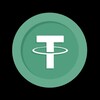 Логотип телеграм канала @good_usdt_exchange — Обмен Криптовалюты Европа