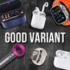 Логотип телеграм канала @good_variant — GOOD VARIANT | онлайн магазин