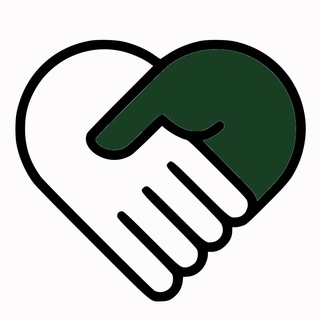Логотип телеграм -каналу goodacity — ❤️ Goodacity