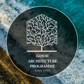 لوگوی کانال تلگرام goodarchprotabriz — طرح معماری خوب | تبریز