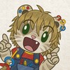 Telegram channel Good Boy Liger's Babyfur Art Bonanza logo