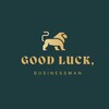 Логотип телеграм канала @goodbusinessmen — Good Luck, Businessman