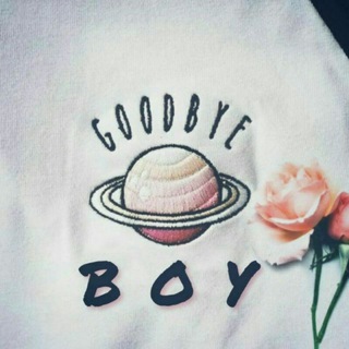 Логотип телеграм канала @goodbye_boy — 🔥🌪Guy bye🌪🔥