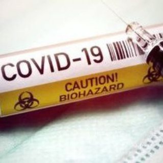 Logo des Telegrammkanals goodbyebyvaccination - GUTE REISE🙏DURCH IMPFUNG