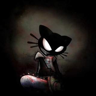 Логотип телеграм канала @goodcatev — Приколы Good_Cat