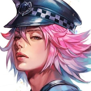 Логотип телеграм канала @goodcomixboosty — Переводы манхв - GoodComix 🍓