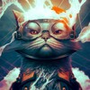 Логотип телеграм канала @goodd_ideass — Факториум путешественника