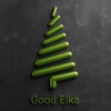 Логотип телеграм канала @goodelka — Good Elka Premium🌲Искусственные ёлки