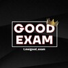 Логотип телеграм канала @goodexam2 — Ответы Good Exam|МЦКО|ВОШ|ВПР|КДР|РДР|ОГЭ|ЕГЭ|2026