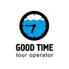Логотип телеграм канала @goodexcursion — Авторские экскурсии | Санкт-Петербург