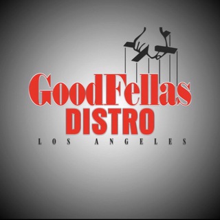 Telgraf kanalının logosu goodfellasdistro_la — Goodfella’s Distro LA