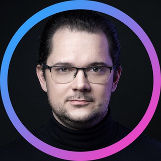 Логотип телеграм канала @goodfinance — Илья Щетников - Финзаметки💰