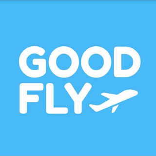 Logo de la chaîne télégraphique goodflyarabie - agencegoodfly