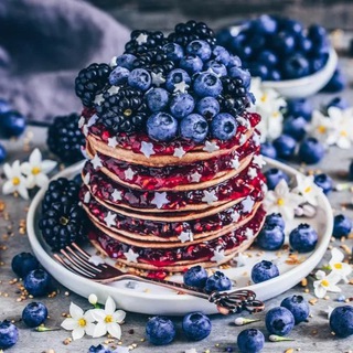 Логотип телеграм канала @goodfood_foryou — GOOD FOOD