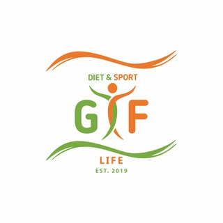 Логотип телеграм канала @goodfood_sport_diet — Good-Food Sport & Diet