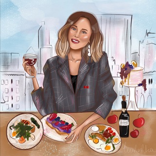 Логотип телеграм канала @goodfoodkazan — Goodfood🍝
