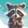 Логотип телеграм канала @goodfoodomsk — Гуд Фуд Суши, воки и роллы