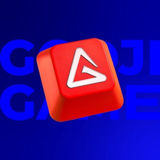 Логотип телеграм канала @goodgame_community — GODJI Новости