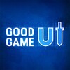 Логотип телеграм канала @goodgameui — Good Game UI
