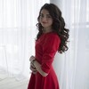 Логотип телеграм канала @goodies1527 — Торты от Валерии🎂