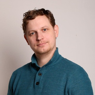 Логотип телеграм канала @goodjobus — МАКСимум роста с Максом