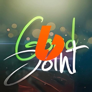 Логотип телеграм канала @goodjoint_boosty — СЛИВ БУСТИ GOOD JOINT