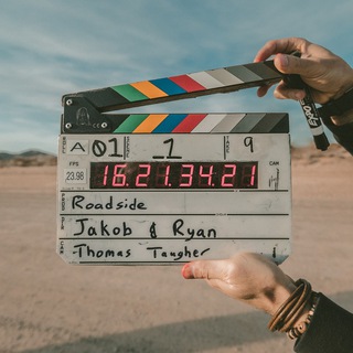 Логотип телеграм канала @goodkinoserials — GoodKinoSerials