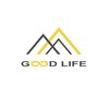 Логотип телеграм канала @goodlife_pro — Проекты домов GoodLife