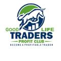 Logo saluran telegram goodlifetradersoffficial — Good Life Traders Official