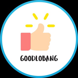 Logo of telegram channel goodlobang — GoodLobang👍