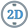 Logo of telegram channel goodluck2d_3dy — Mg Good Luck