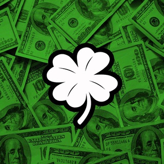 Логотип телеграм канала @goodluckhoom — Good Luck®️