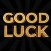 Логотип телеграм канала @goodluckinside — ГУДЛАК