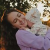 Логотип телеграм канала @goodmamagood — Good morning, mamma