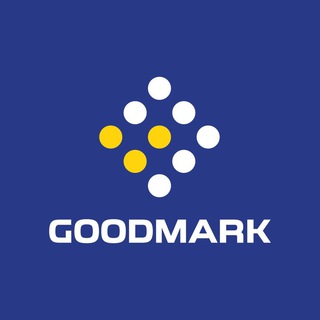 Telegram kanalining logotibi goodmark_uz — Goodmark — Компьютерная техника