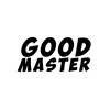 Логотип телеграм канала @goodmastera — GOODMASTER
