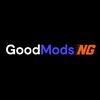 Логотип телеграм -каналу goodmodsng — 🚗GoodModsNG🚛🗺