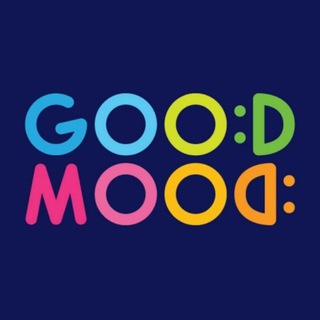 Логотип телеграм канала @goodmood_126 — GOOD MOOD