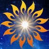 Логотип телеграм канала @goodmorningrus — Доброе утро, Русь!☀️