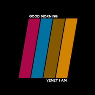 Logo del canale telegramma goodmorningvenetiam - Good Morning Venet i am