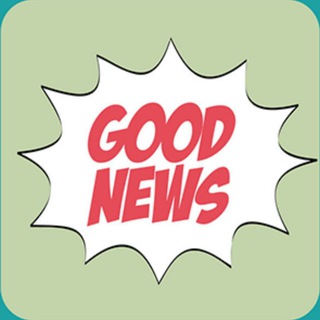 Логотип телеграм канала @goodnewsrk — Хорошие новости Карелии