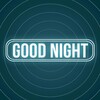 Логотип телеграм канала @goodnightnnovgorod — кто куда, а я в GOOD NIGHT