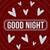 Логотип телеграм канала @goodnightrnd — Гуднайтовы | GOODNIGHTSHOW