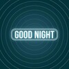 Логотип телеграм канала @goodnightshow_samara — Good Night Show | Гуд Найт Шоу | Самара