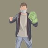 Логотип телеграм канала @goodok17q — goodOK
