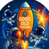 Логотип телеграм -каналу goodoldfutures — ɢ/ᴏ/ᴛ. ɢᴏᴏᴅ, ᴏʟᴅ ᴛʀᴀᴅɪɴɢ