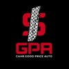 Логотип телеграм канала @goodpriceauto7777 — Саня GoodPrice