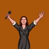 Логотип телеграм канала @goodprvibes — GOOD PR VIBES