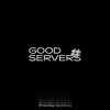 Логотип телеграм канала @goodservers — Good Servers