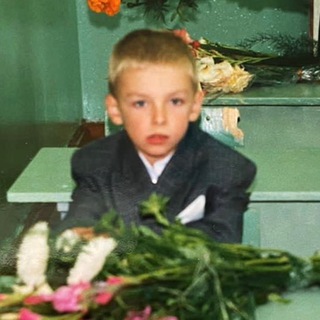 Логотип телеграм канала @goodsharov — ПРИНЦ ВСЕМВРОТДАТСКИЙ